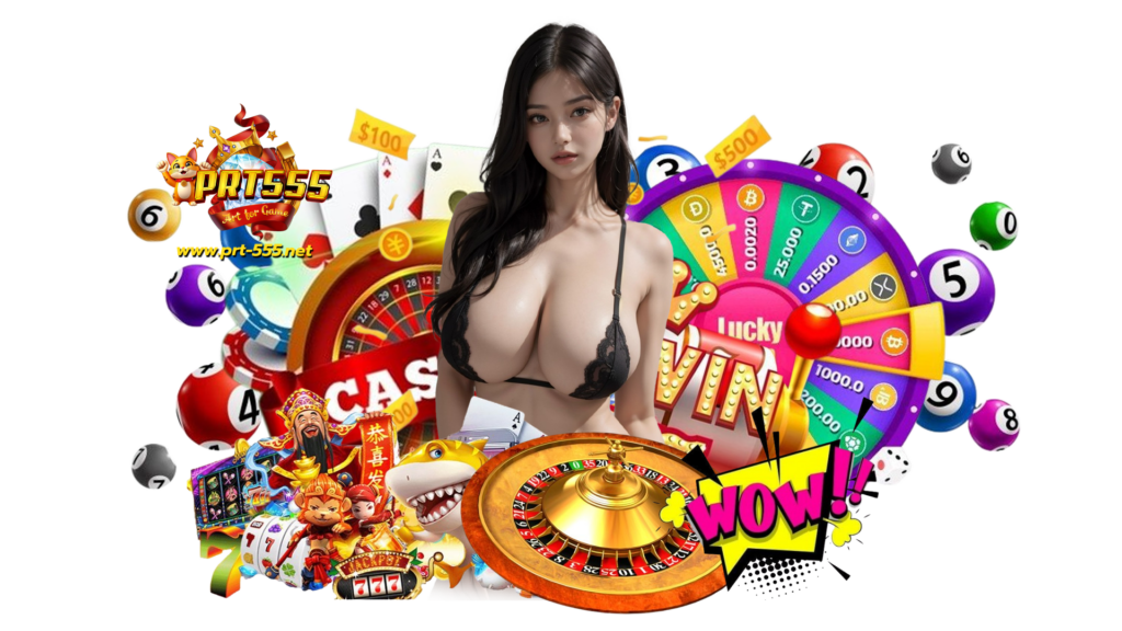 prt555 ทุกขั้นตอนทำผ่านระบบอัตโนมัติ ลดขั้นตอนที่ไม่จำเป็น